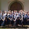 Poutní mše ke sv. Ignácovi na MH se sestrami ze SSJ (pá 31. 7. 2026 v 10.30)